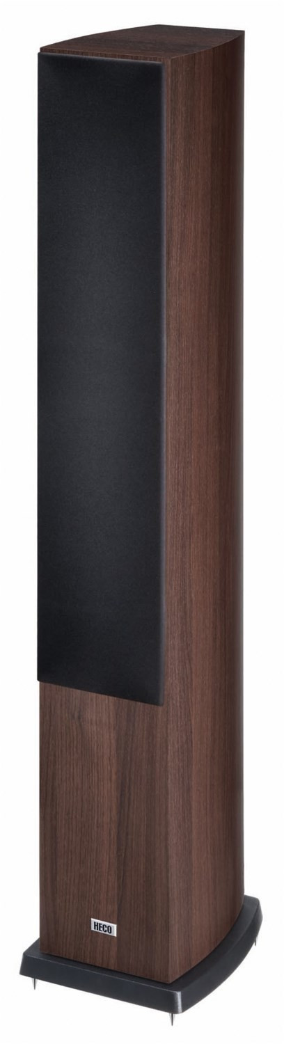 Heco Victa Prime 602 espresso ab 175,00 € | Preisvergleich bei idealo.de