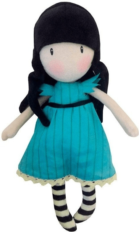 Paola Reina Poupée chiffon Gorjuss - You Stole My Heart