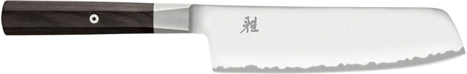 ZWILLING Miyabi 4000FC Nakiri 17 cm