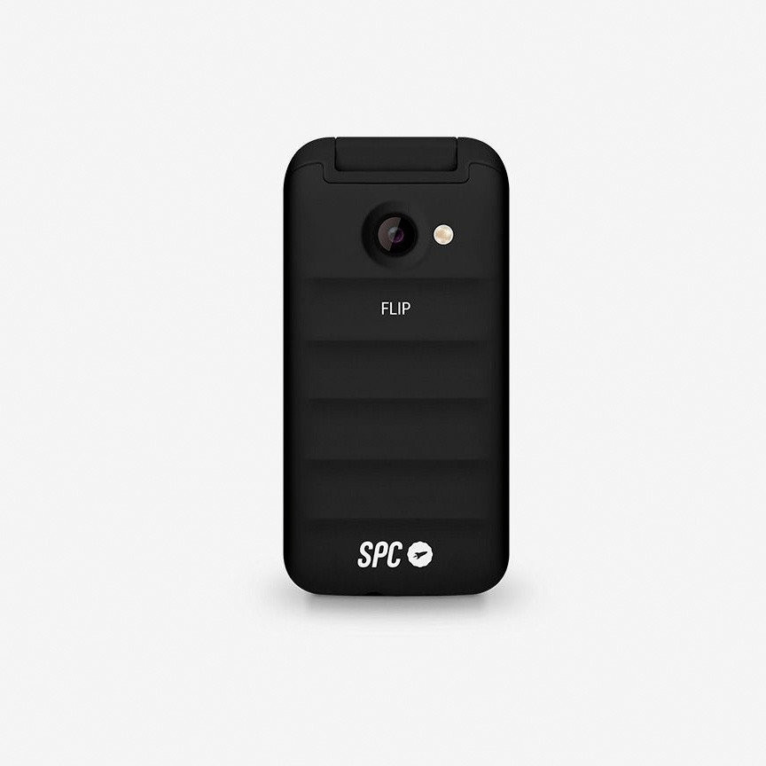 SPC Flip