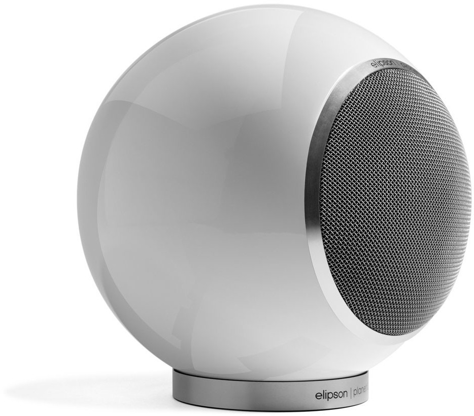 Elipson Planet LW blanc