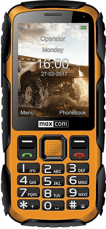 Maxcom MM920 Strong