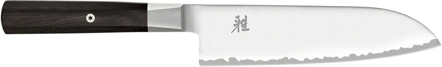 ZWILLING Miyabi 4000FC Santoku 18 cm