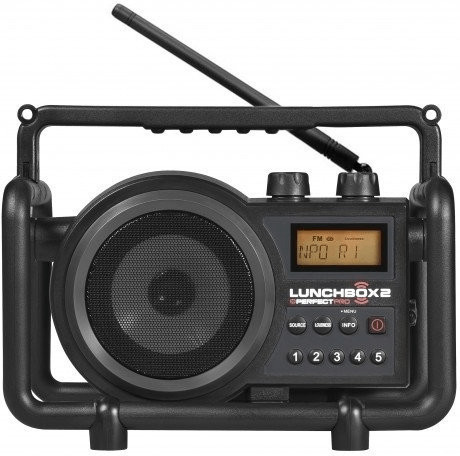PerfectPro Lunchbox 2