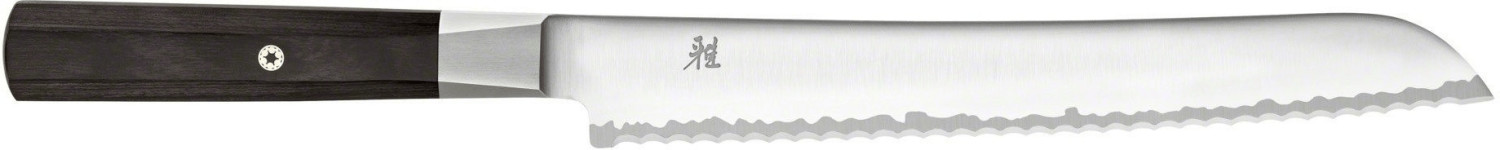 ZWILLING Miyabi 4000FC Bread Knife 23 cm
