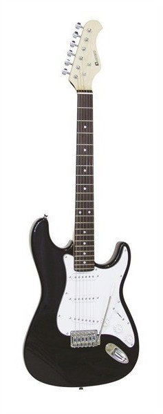Dimavery ST-203 noir