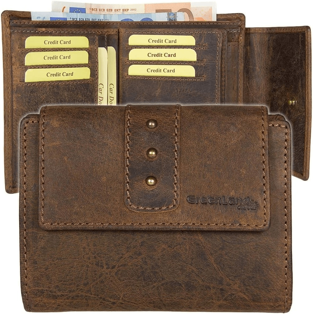 Greenland Classic brown (2533)