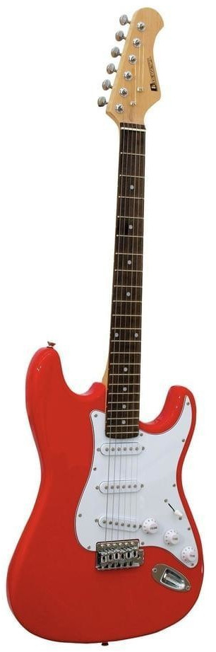 Dimavery ST-203 rouge