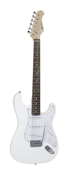 Dimavery ST-203 blanc