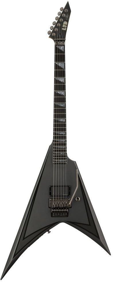 LTD Alexi-600 (noir)