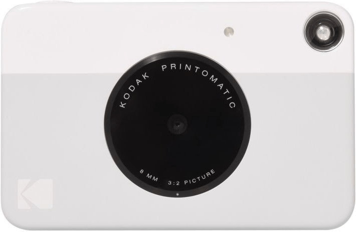 Kodak Printomatic gris
