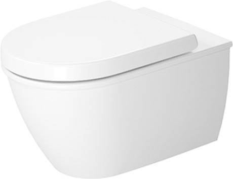 Duravit Darling New 37 x 54 cm (2557090000)
