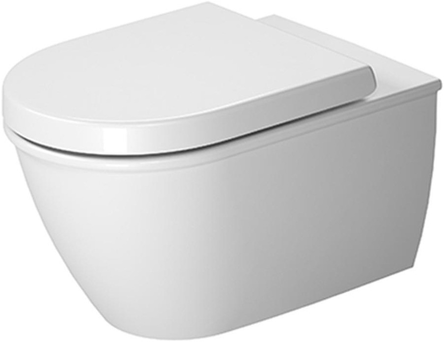 Duravit Darling New 37 x 54 cm (25570900001)