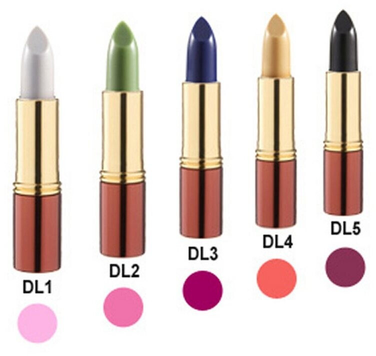 ikos lippenstift rossmann