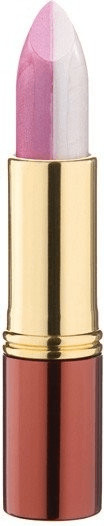 Ikos Rouge à lèvres duo DL9 blanc/rose sauvage
