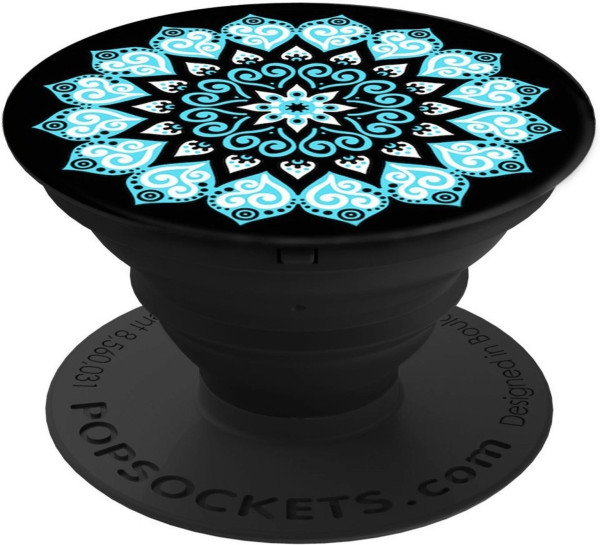 PopSockets Grip & Stand peace sky