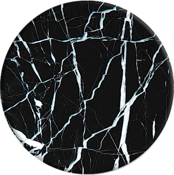 PopSockets Grip & Stand black marble, Bild 2