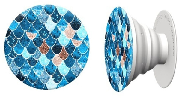 PopSockets Grip & Stand really mermaid, Bild 6