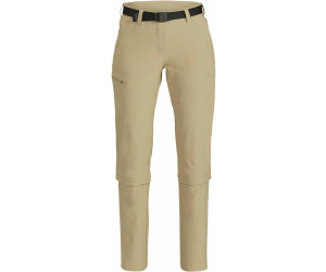Maier Sports Damen Arolla Zip Hose Zip Hose Trekkinghose Wanderhose Neu Bekleidung Damen