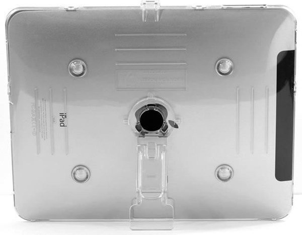 MacLocks Lock and Security Case iPad Air transparent (IPADAIRCB)