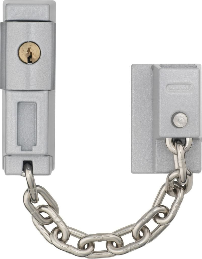 ABUS SK79 silver
