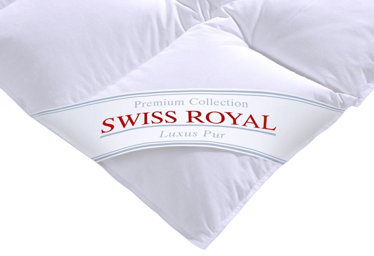 Häussling Swiss Royal Normal 135x200cm ab 139,99 € | Preisvergleich bei