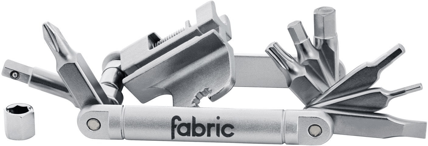 Fabric Sixteen Tool