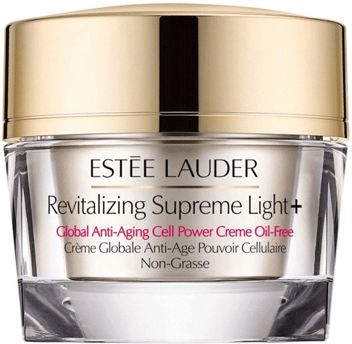 Estée Lauder Revitalizing Supreme Light+ Global Anti-Aging Cell Power Creme Oil-Free (50ml)