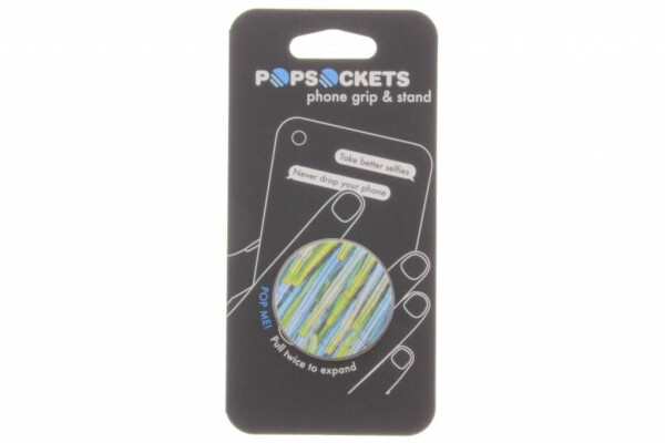 PopSockets Grip & Stand cactus patch, Bild 6