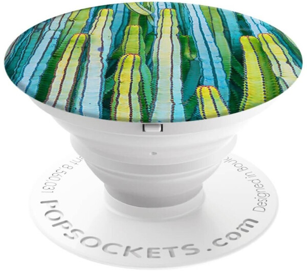 PopSockets Grip & Stand cactus patch, Bild 7