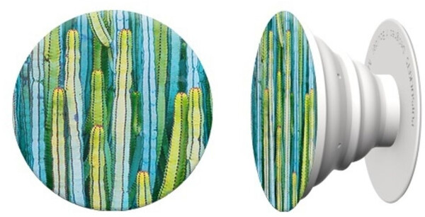 PopSockets Grip & Stand cactus patch, Bild 10