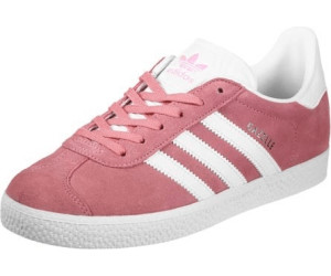 Adidas Gazelle 2 K easy pink/footwear white ab 46,16 € | Preisvergleich bei  idealo.de