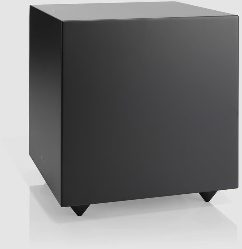 Audio Pro Addon Sub noir