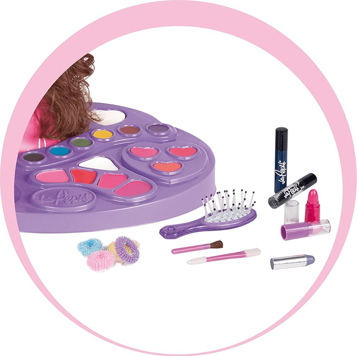 Señorita pepis deals maquillaje