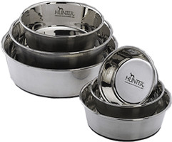 Hunter Gamelle en inox