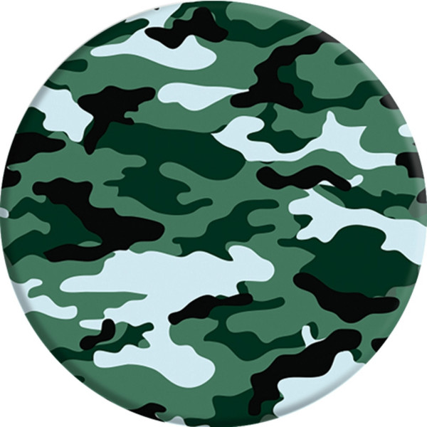 PopSockets Grip & Stand green camo, Bild 2