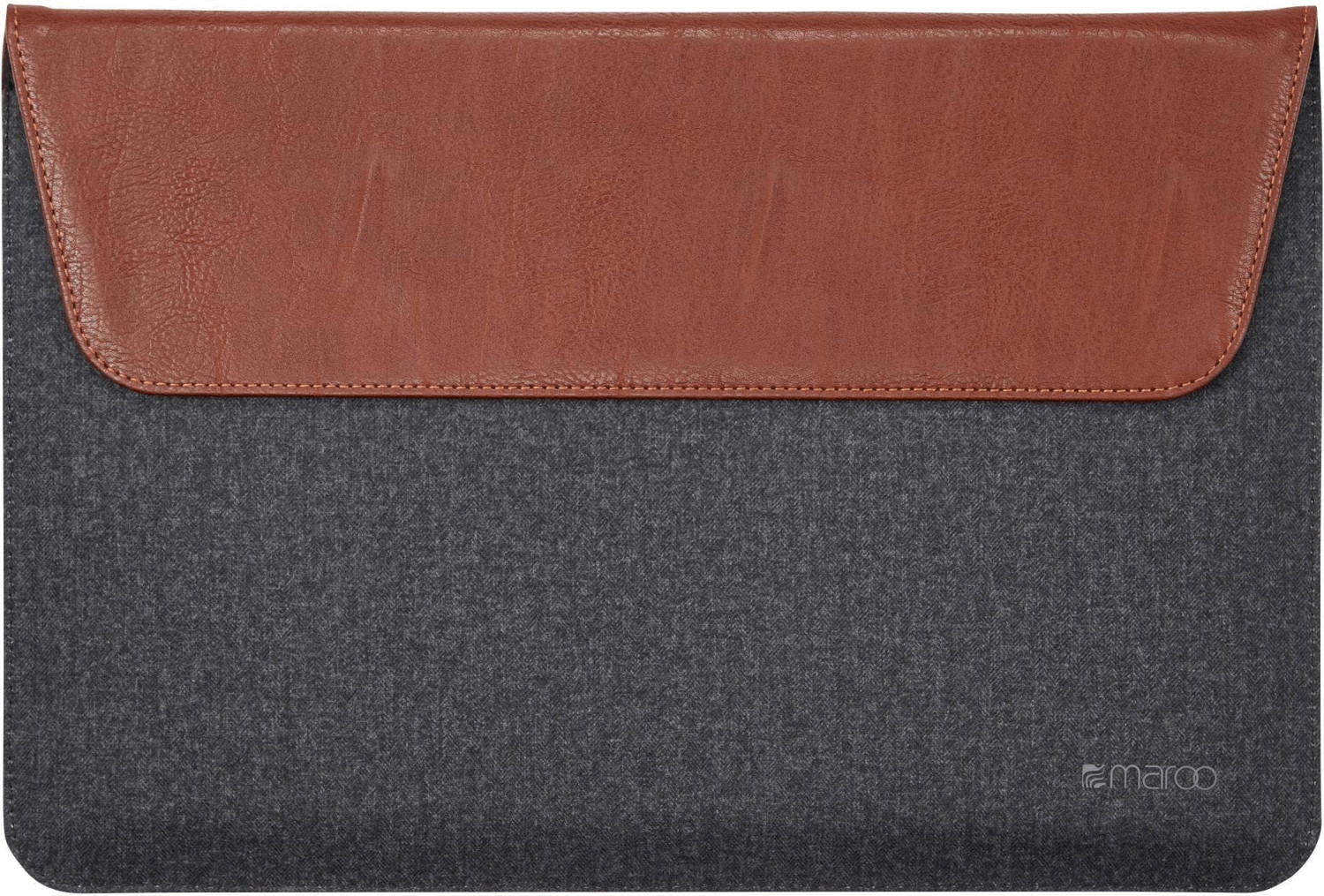 Maroo Leather Sleeve Microsoft Surface Pro 3 brown (MR-MS3307)