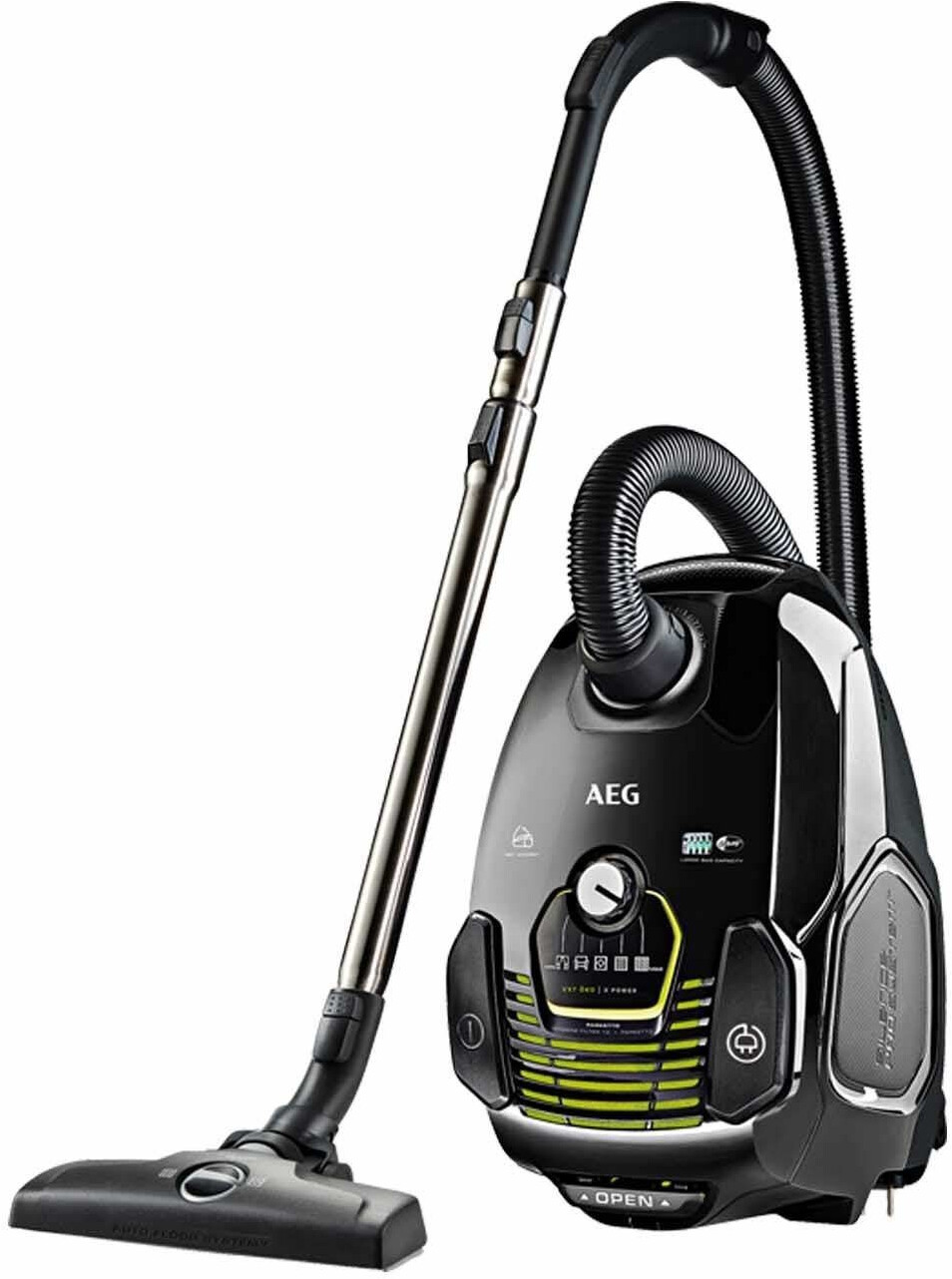 Electrolux VX7-2-ECO