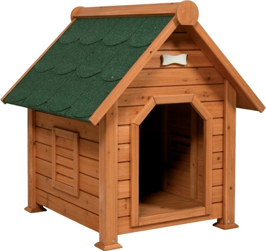 Zolux Niche bois Toundra