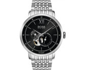 Ab 599 00 Hugo Boss Signature Timepiece Collection Automatic Kaufen Preisvergleich Bei Idealo De