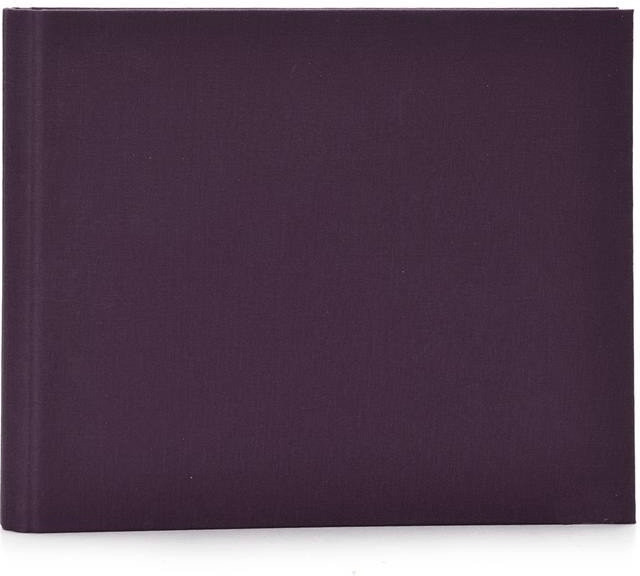 Goldbuch Livre d'or Linum 50 pages 29 x 23 cm