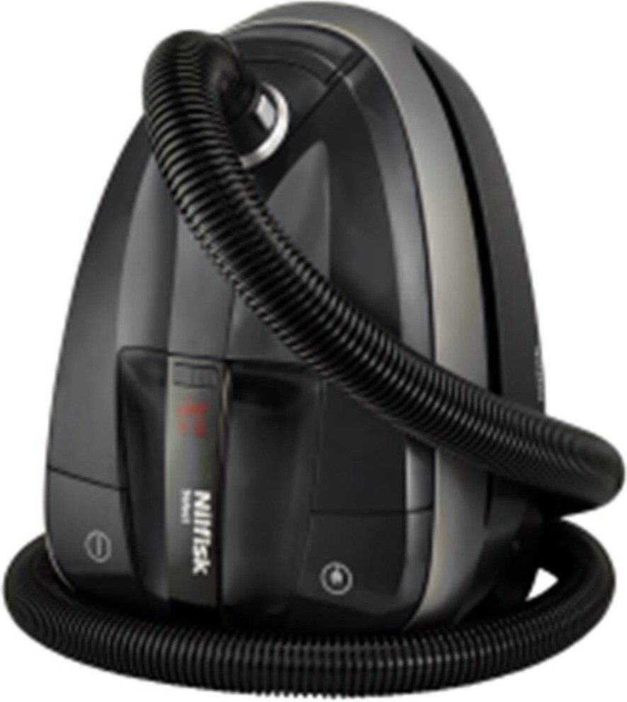 Nilfisk Select Superior Black