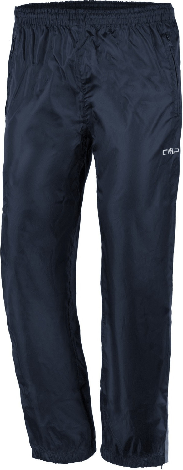 CMP Man Rain Pant (3X96337) navy