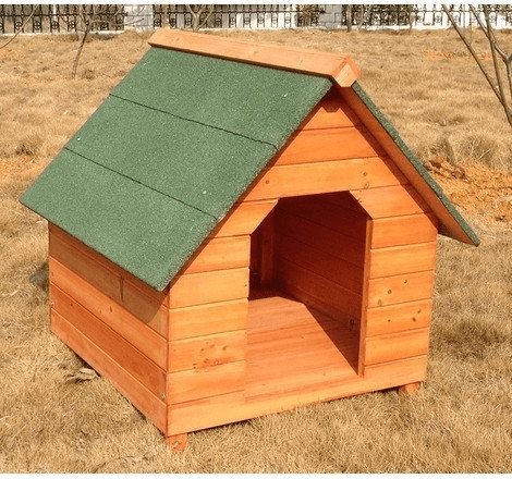 Animal Valley Niche pour chien Natura (taille L)