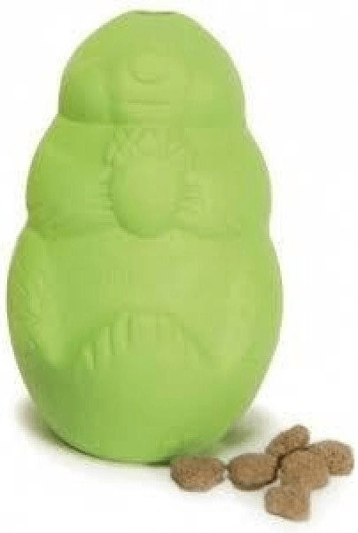 Petsafe Jouet écureuil distributeur de friandises XS