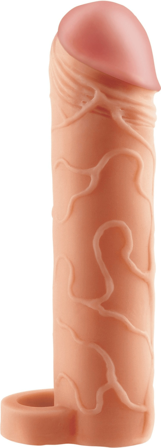 Pipedream Fantasy X-Tensions Perfect 2 Extension with Ball Strap