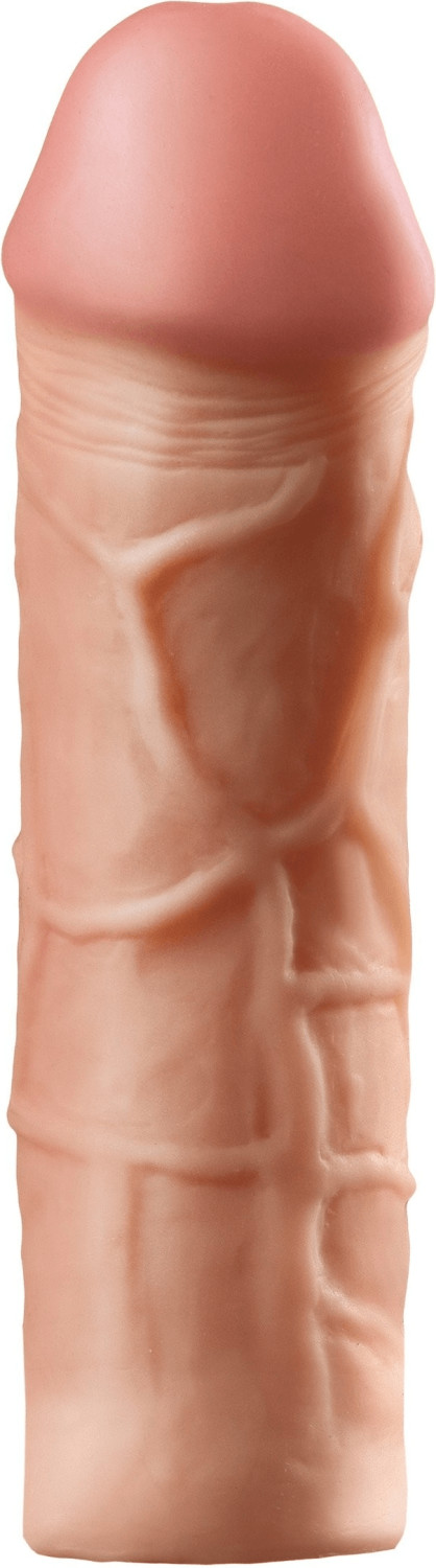 Pipedream Fantasy X-tensions Mega 2 Extension Flesh (PD4114-21)