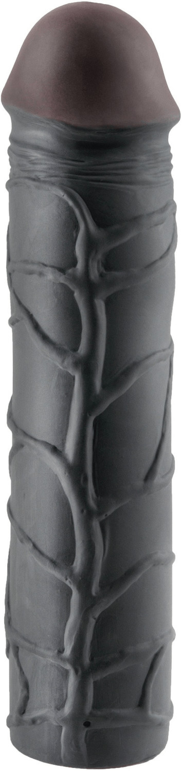 Pipedream Fantasy X-tensions Mega 3 Extension Black (PD4115-23)