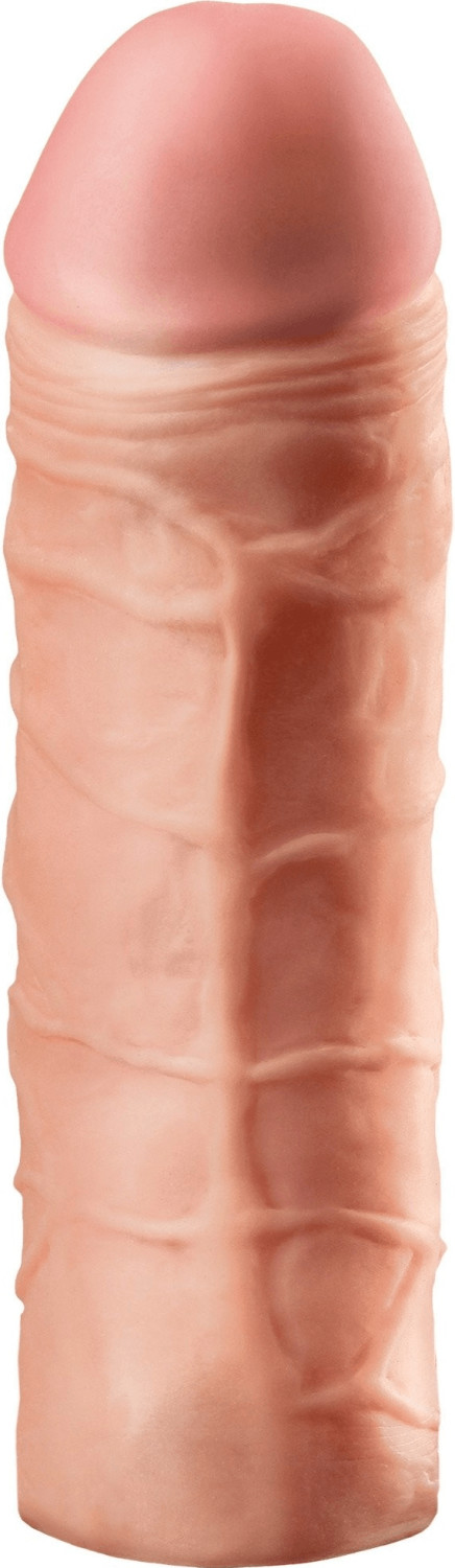 Pipedream Fantasy X-Tensions Mega 1 Extension Flesh (PD4113-21)