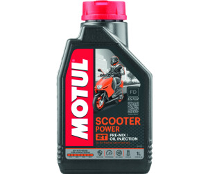 Motul Scooter Power 2T ab 9,68 €
